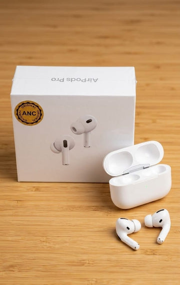 AirPods Pro ANC Wireless Earbuds